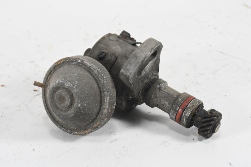 0237003022 0021589501 - Распределитель зажигания mercedes w123 w124 230 e ce