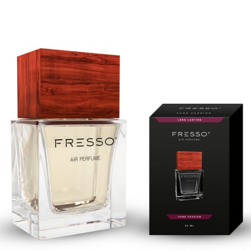 FRESSO Pure Passion автомобильный парфюм