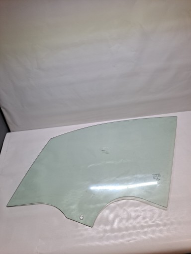 Скло передньої лівої двері VW T6 2016