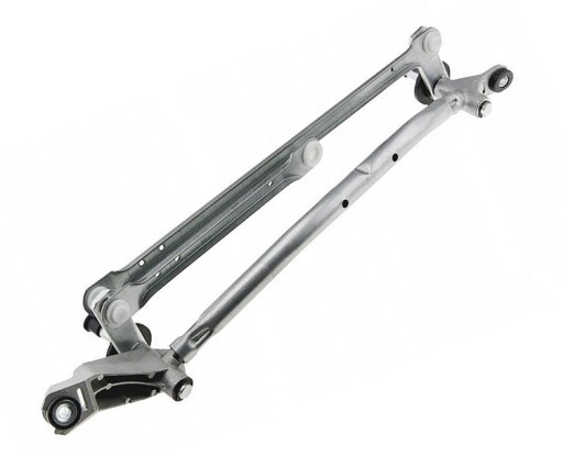 2759MWP1 - МЕХАНИЗМ СТЕКЛООЧИСТИТЕЛЯ ПЕРЕДНИЙ NISSAN QASHQAI 07-