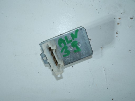 heater fan resistor VW T4 701959263A