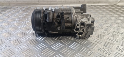 Klimakompressor klimaanlage BMW 318I 1.9B 6908660-06