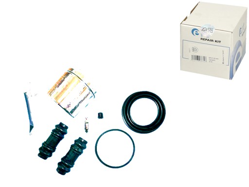 ERT401373/RS5 - ERT ГАЛЬМІВНИЙ СУПОРТ REPERAT.М-КЛАС ML 230 98-05