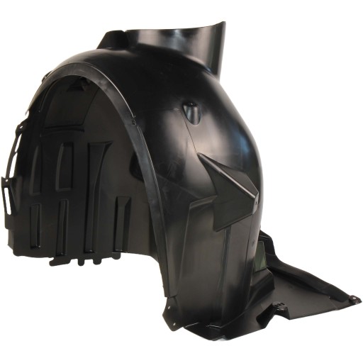 A2466900100 - КОЛІСНА АРКА ПЕРЕДНЯ ЛІВА A КЛАС B CLA MERCEDES W176