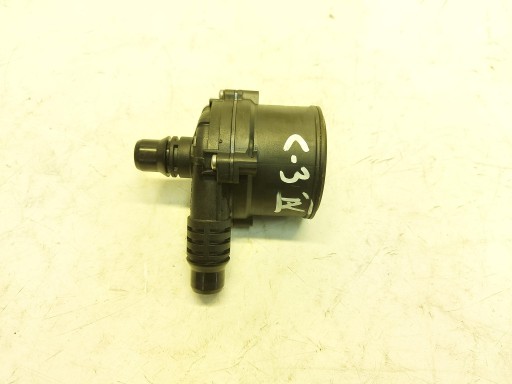 Citroen C3 IV 4 2025 1.2 THP HN09 zusätzliche Wasserpumpe 9857212180