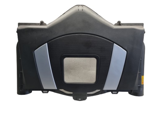 A2730900201 A1120940004 - MERCEDES W171 кришка двигуна верхній корпус фільтра