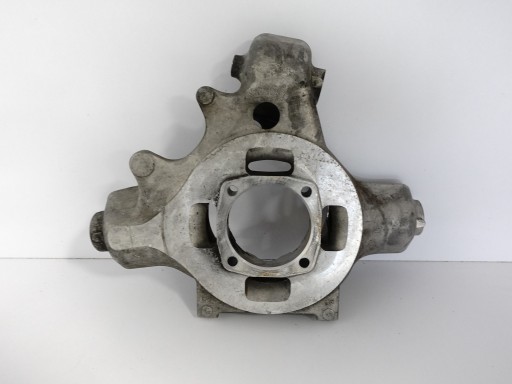 FERRARI 430 F430 360 MODENA swing left front