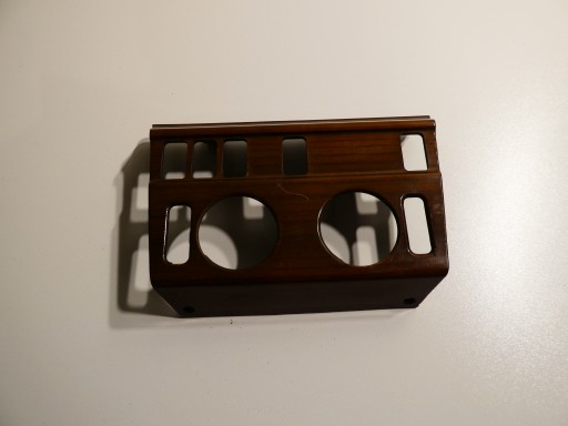 lista DEKOR fa PANEL MERCEDES 124