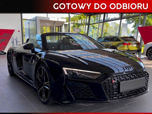 Audi R8 II 2024