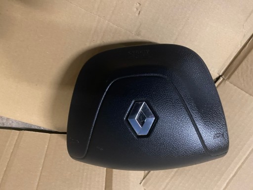 Renault master lll директор airbag 985107504r