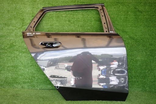 BMW G61 5 KOMBI Tür rechts hinten heck