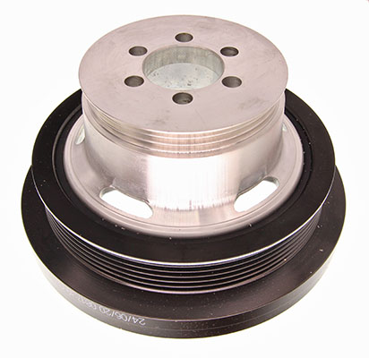 180428 - ШКИВ КОЛЕНВАЛА FEBI CITROEN 1.2 PURETECH