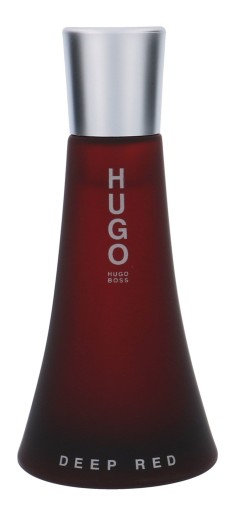 Hugo Boss Deep Red Woda Perfumowana 50ml