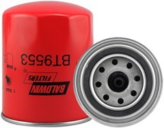 Гідравлічний фільтр Baldwin BT9553