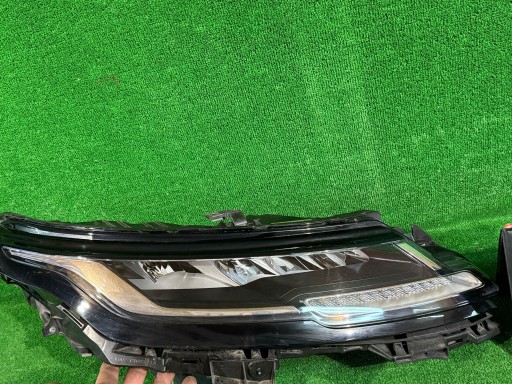 REFLEKTOR rechts LAND ROVER EVOQUE II FULL LED nr:499
