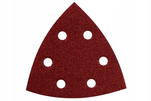 METABO 624988000 25 ШЛИФОВАЛЬНАЯ БУМАГА ДЕРЕВО МЕТАЛЛ ДЛЯ DS