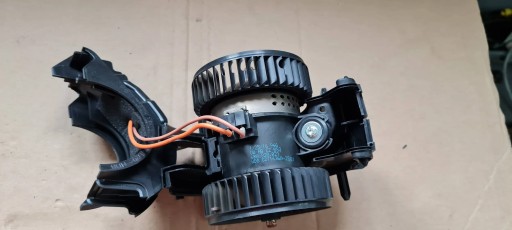Q7 4M II tOPENÍ klími ventilátor 4M0820021