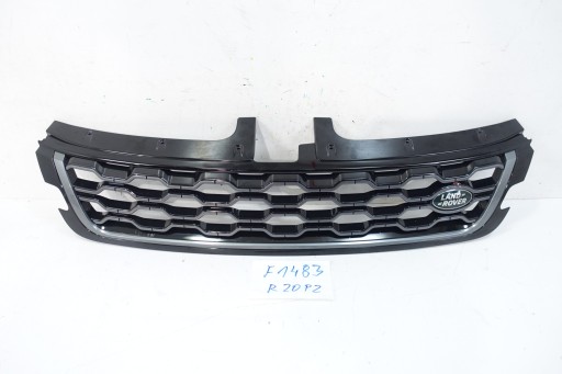 LAND ROVER EVOQUE II 2019- Grille Radiateur K8D2-8200A K8D2-8200B