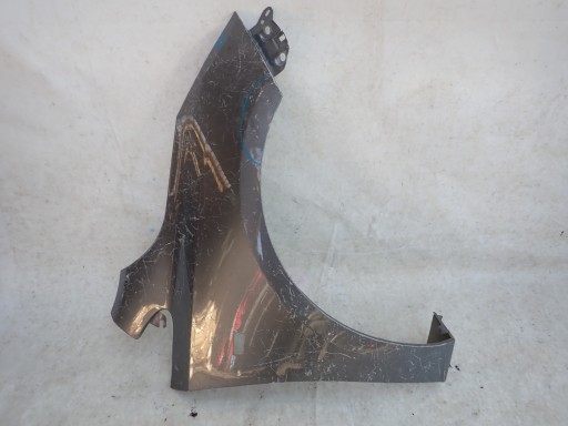 OPEL CORSA E 14-19 blatník předek přední pravý