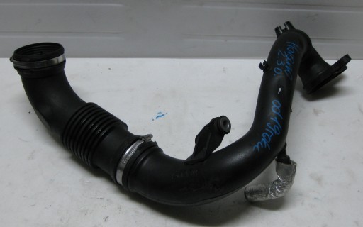 RENAULT MASTER III LIFT tuyau canalisation intercooler 165763705R