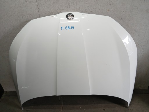 Capot SKODA SCALA