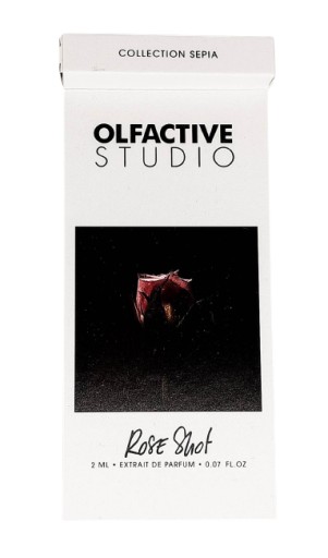 olfactive studio rose shot ekstrakt perfum 2 ml   