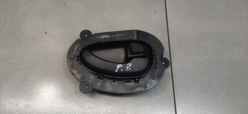 handle WEWNETRZBA right front PEUGEOT 406 96163074