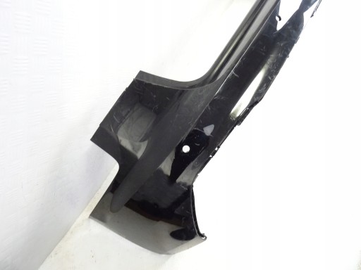Audi A4 S4 B9 8W9 KOMBI LIFT S-LINE bumper rear part