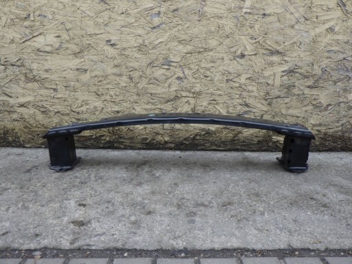 PEUGEOT 208 II 2 OPEL CORSA F 2019- bumper support front