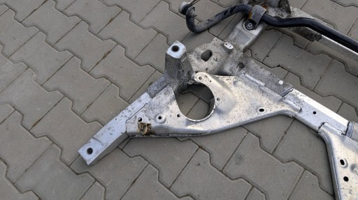 Alfa Romeo Stelvio 505505910 2.2 mj 2x4 sider front axle beam