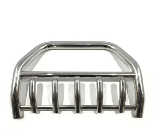Передняя пайпинг Skoda Yeti 2009+