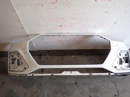 bumper front front AUDI A1 II 2018- CITYCARVER 82A807437K