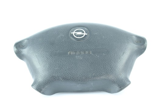 airbag POWIETRZNA driver´s OPEL CORSA B 90590579 OPEL