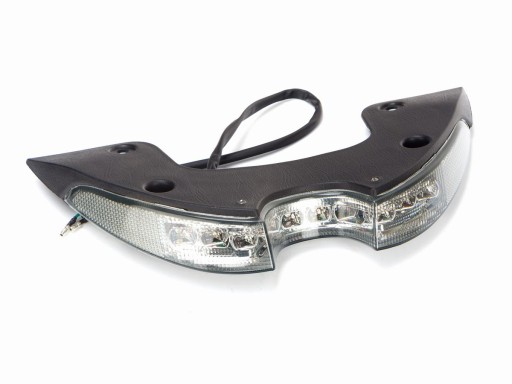 02-HT150T-23C-13-02 - Лампа зі сплаву Romet Maxi 125r