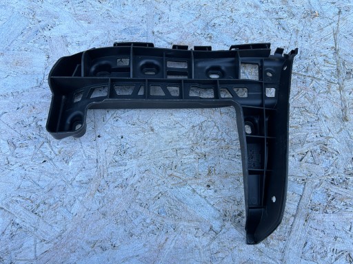 bumper bracket right rear part VW CADDY III LIFT 15- 2K5807394B