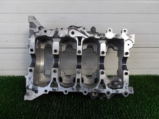 Sorento iv 1.6 t-gdi phev блок валу база g4ft