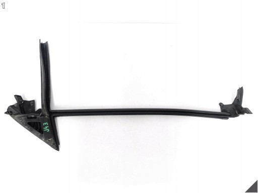 AUDI RS7 S7 A7 4G8 C7 10-18 gasket OTWORU OKIENNEGO door right front