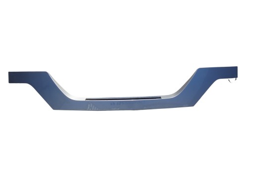 7052452 - Крышка багажника TITANSILBER BMW E83 X3