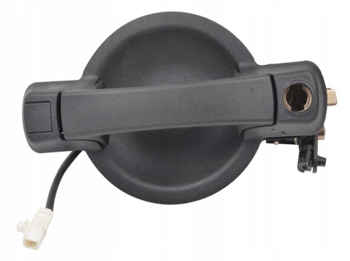 FT94547 - ЗОВНІШНЯ РУЧКА ЗАДНІХ ДВЕРЕЙ FIAT DOBLO 00>