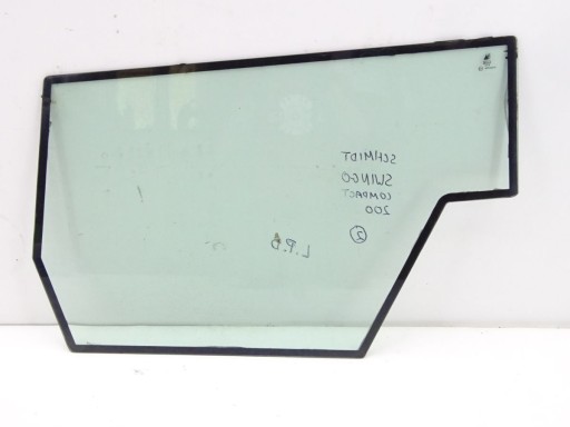 SCHMIDT SWINGO COMPACT 200 СТЕКЛО ДВЕРИ Л