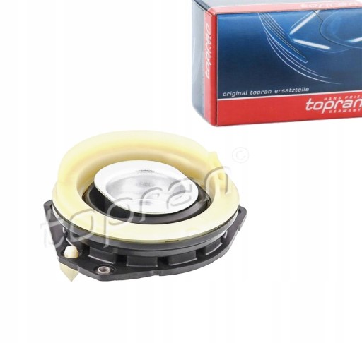 700 364 - Подушка+подшипник амортизатора передний renault scenic