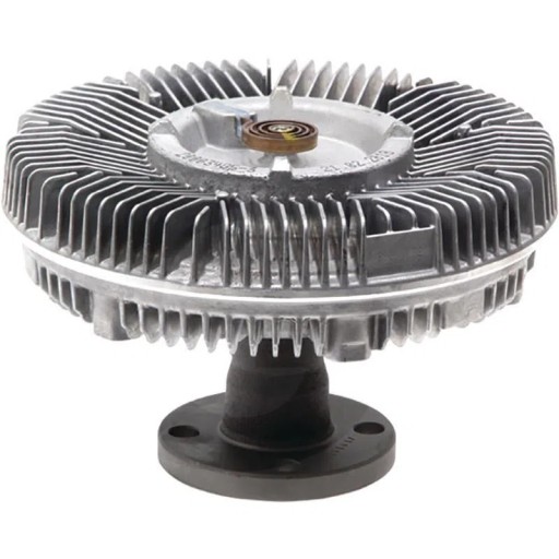 AL167993, JL167993 - ВИСКО-СЦЕПЛЕНИЕ John Deere AL167993