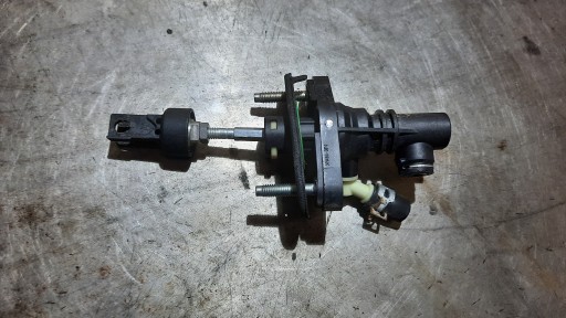 Насос сцепления TOYOTA COROLLA E15 1.4 D4D