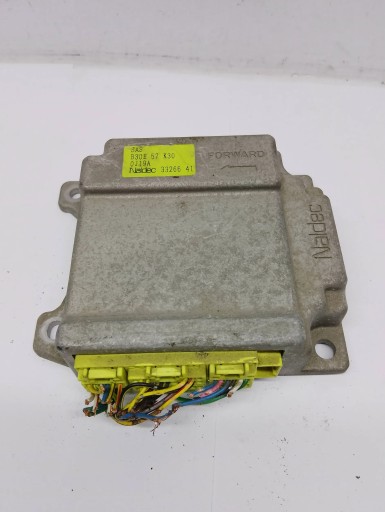 modul sensor airbag Mazda 323 B30E57K30