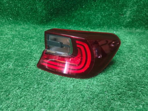 light rear part rear right KIA CEED III HB 18- LED NR.287