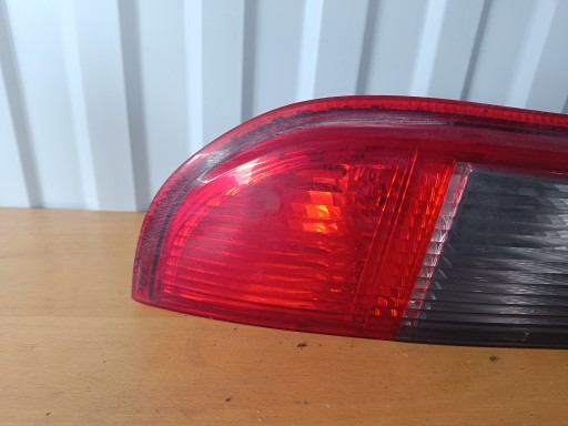 light left rear FORD FOCUS II MK2 4M51-13405-F