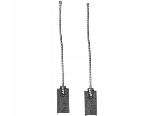 Щетки генератора as-pl ab6005