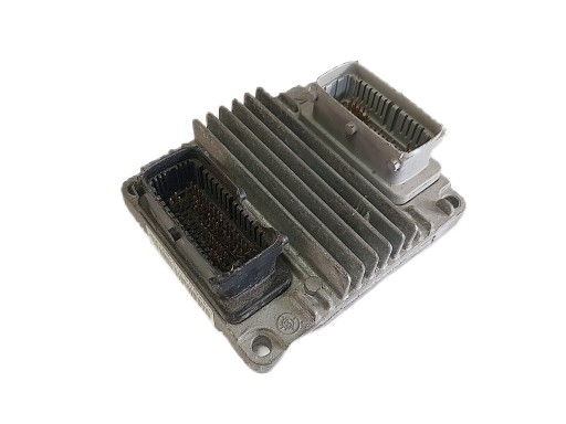 96436779D, 96436779D - Контролер двигуна комп'ютера delphi 96436779 європа