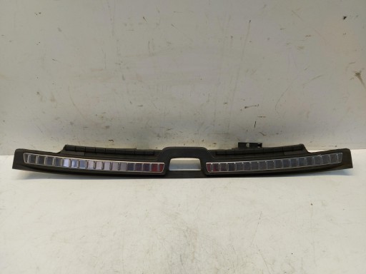 VOLVO V90 cover of the threshold rantu boot rear part