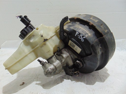 Сервопривід гальма VW PASSAT B6 3C2614105L